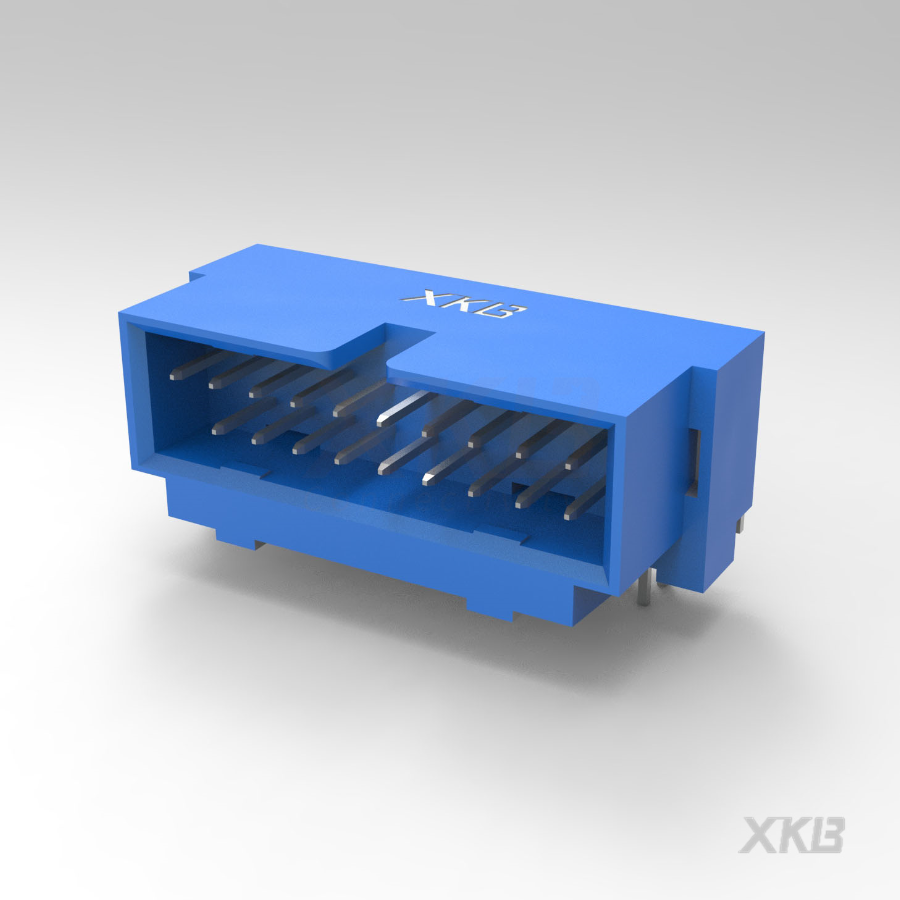 A37-1BL01-111-B-XKB Connectivity